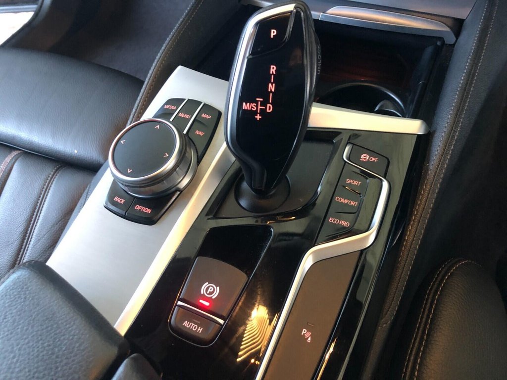 Used BMW 5 Series 2019 for sale - 77258201: Photo 37