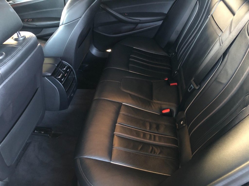 Used BMW 5 Series 2019 for sale - 77258201: Photo 39