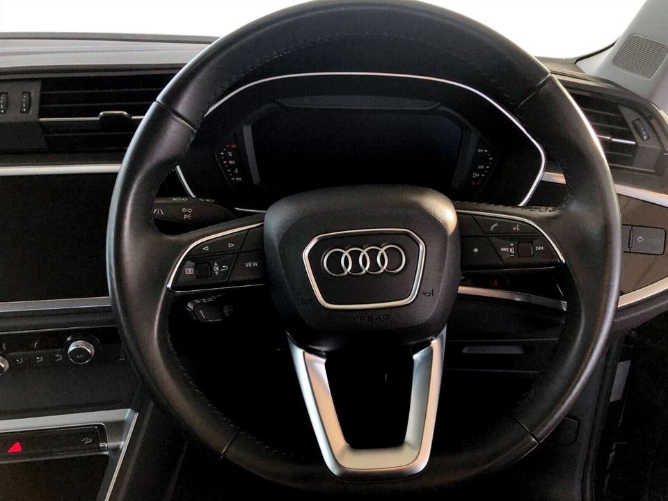 Used Audi Q3 2020 for sale - 77258281: Photo 10