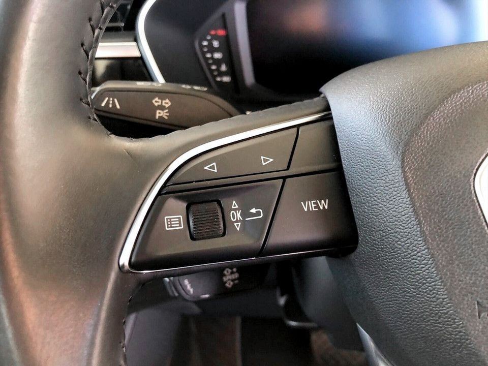 Used Audi Q3 2020 for sale - 77258281: Photo 11