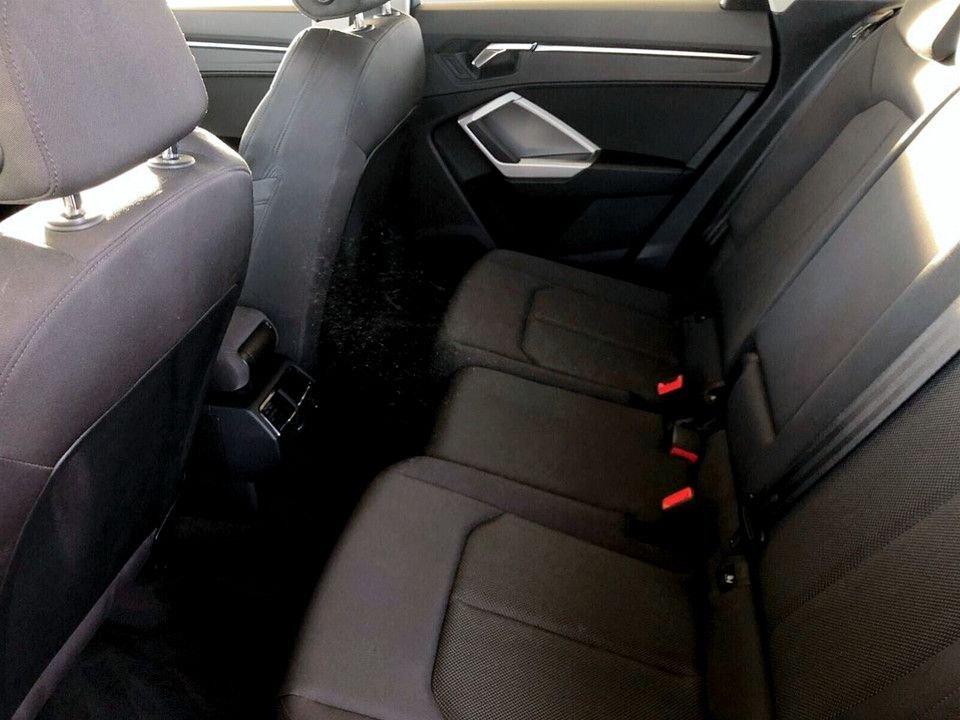 Used Audi Q3 2020 for sale - 77258281: Photo 13