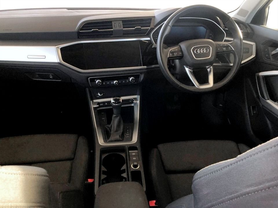 Used Audi Q3 2020 for sale - 77258281: Photo 14