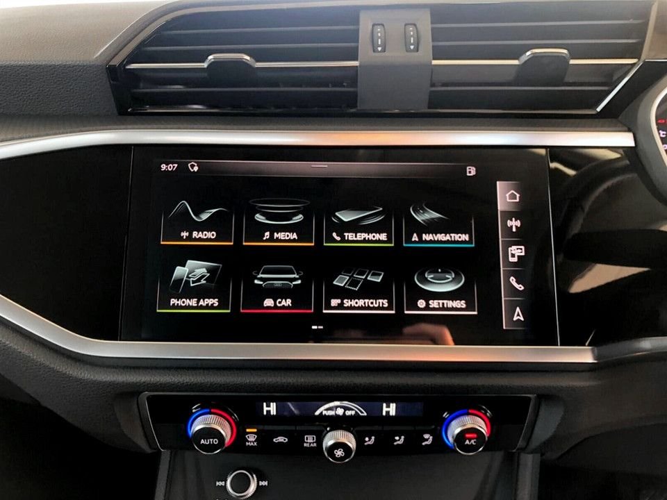 Used Audi Q3 2020 for sale - 77258281: Photo 16