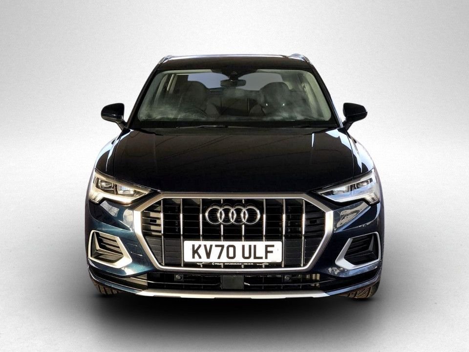 Used Audi Q3 2020 for sale - 77258281: Photo 18