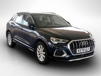 Audi Q3 feature image