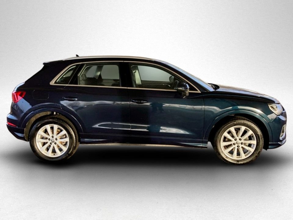 Used Audi Q3 2020 for sale - 77258281: Photo 2