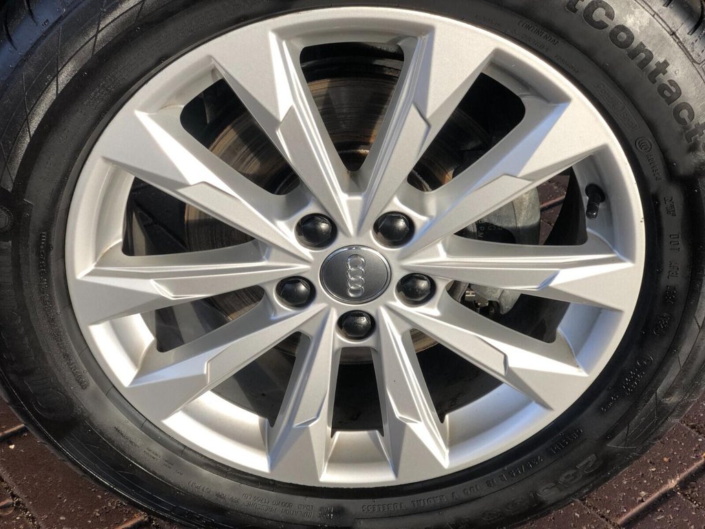 Used Audi Q3 2020 for sale - 77258281: Photo 21