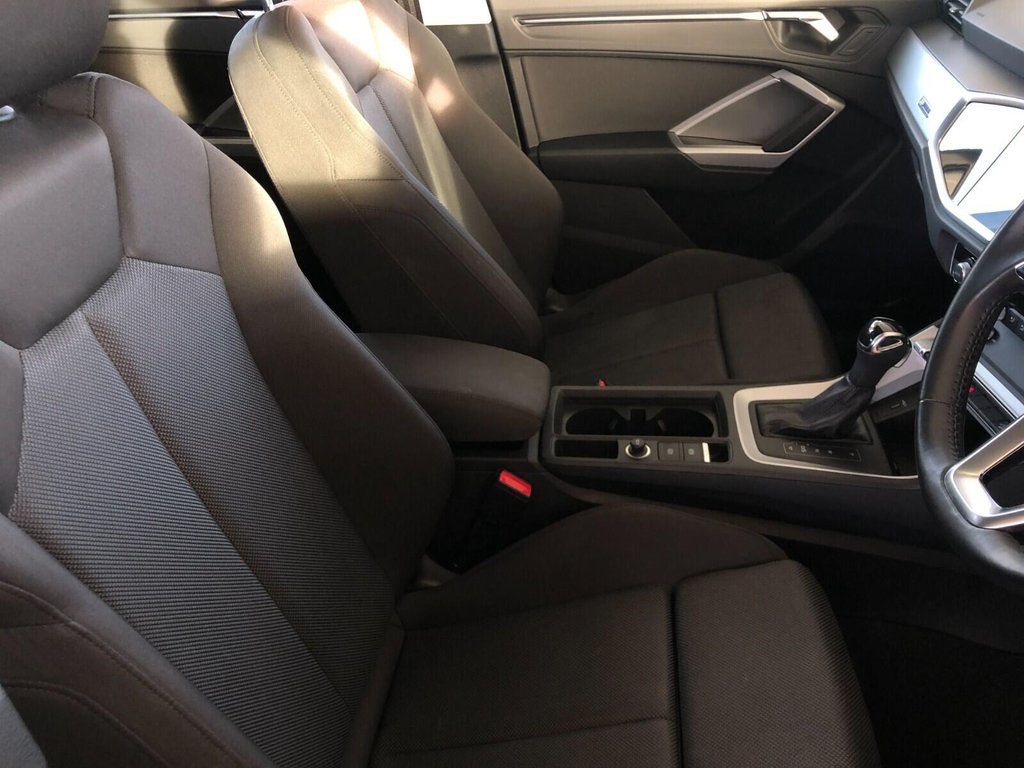 Used Audi Q3 2020 for sale - 77258281: Photo 22