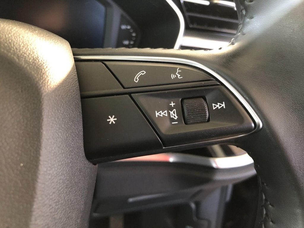 Used Audi Q3 2020 for sale - 77258281: Photo 27