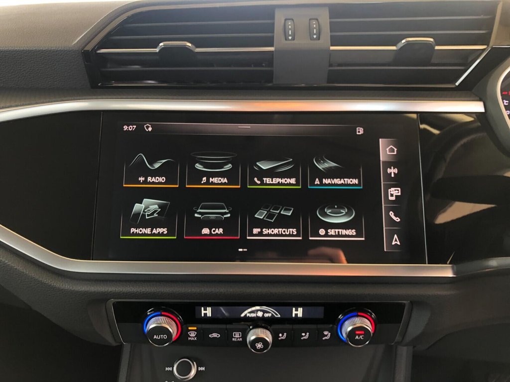 Used Audi Q3 2020 for sale - 77258281: Photo 28