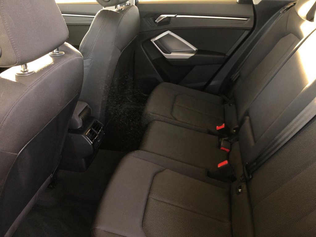Used Audi Q3 2020 for sale - 77258281: Photo 30