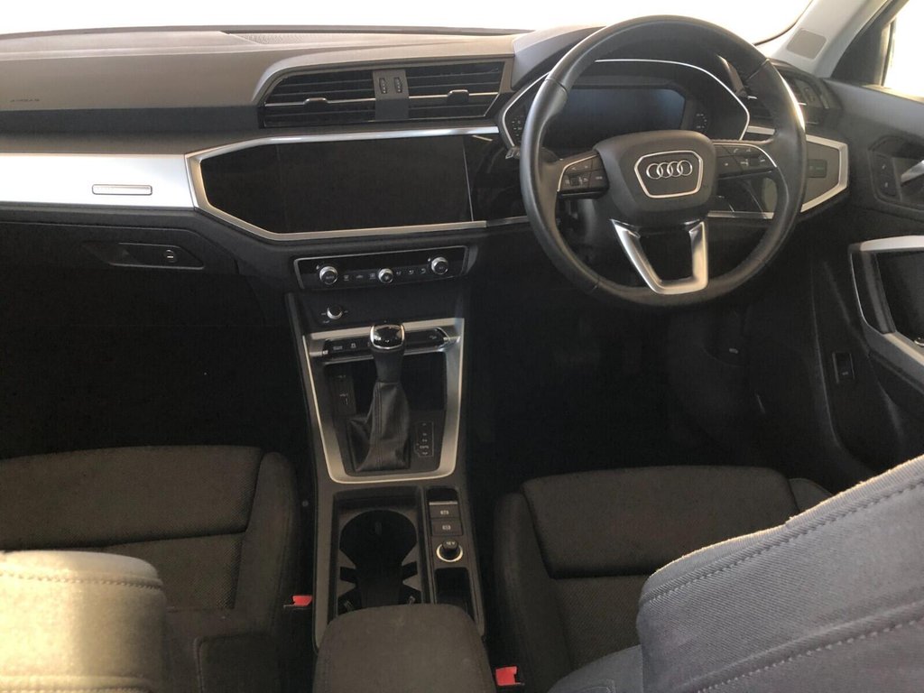 Used Audi Q3 2020 for sale - 77258281: Photo 31