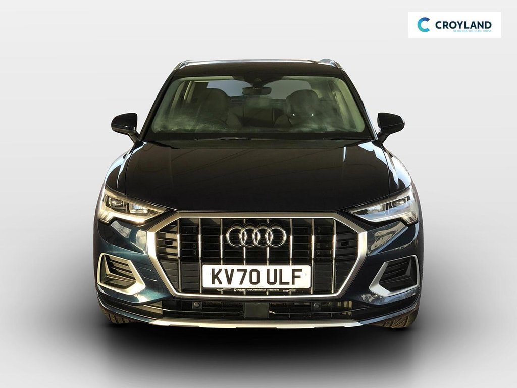 Used Audi Q3 2020 for sale - 77258281: Photo 38