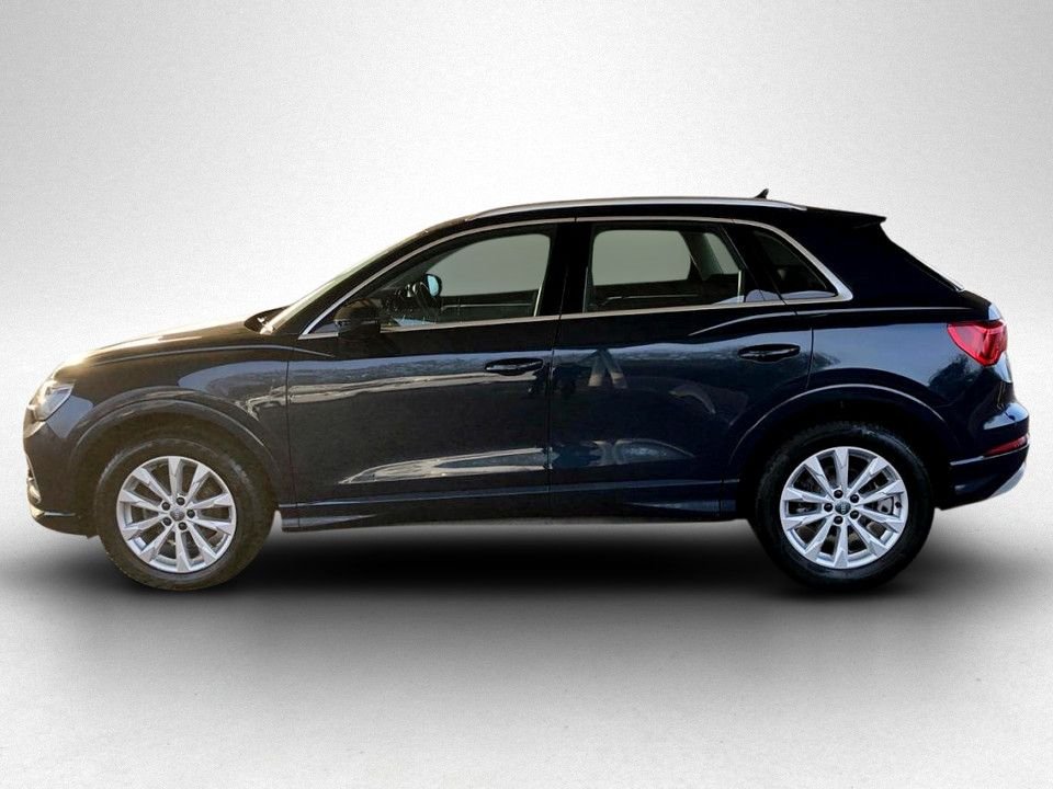 Used Audi Q3 2020 for sale - 77258281: Photo 6