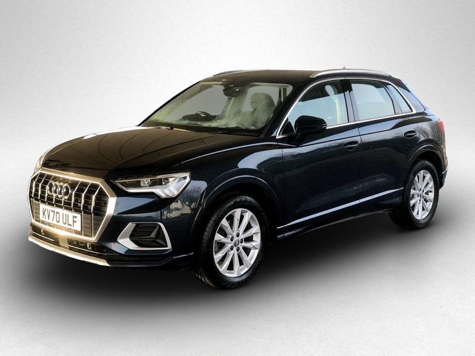 Used Audi Q3 2020 for sale - 77258281: Photo 7