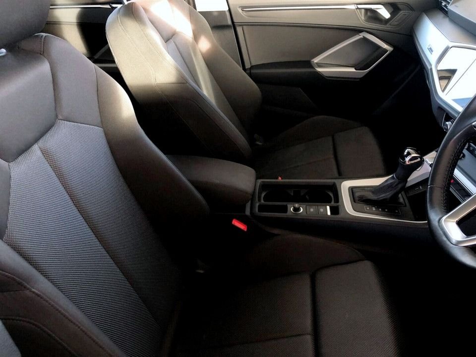 Used Audi Q3 2020 for sale - 77258281: Photo 8