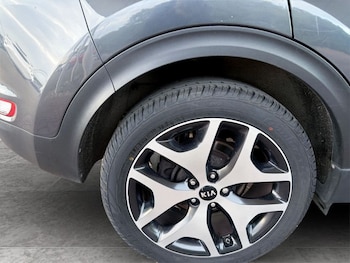 Used Kia Sportage 2016 for sale - 79567353: Photo