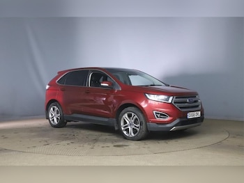 Used Ford Edge 2016 for sale - 78624184: Photo
