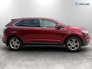 Used Ford Edge 2016 for sale - 78624184: Photo