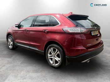 Used Ford Edge 2016 for sale - 78624184: Photo