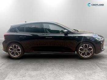 Used Ford Focus 2023 for sale - 78650108: Photo