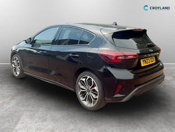 Used Ford Focus 2023 for sale - 78650108: Photo