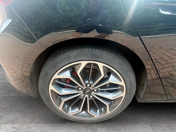 Used Ford Focus 2023 for sale - 78650108: Photo