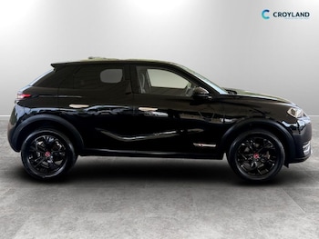 Used DS Automobiles DS 3 Crossback 2021 for sale - 79427676: Photo