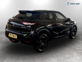 Used DS Automobiles DS 3 Crossback 2021 for sale - 79427676: Photo