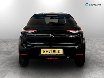 Used DS Automobiles DS 3 Crossback 2021 for sale - 79427676: Photo