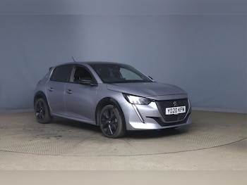 Used Peugeot 208 2020 for sale - 78742988: Photo