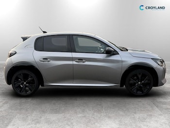Used Peugeot 208 2020 for sale - 78742988: Photo