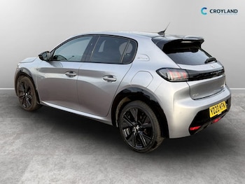 Used Peugeot 208 2020 for sale - 78742988: Photo
