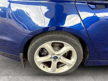 Used Ford Mondeo 2017 for sale - 78215828: Photo