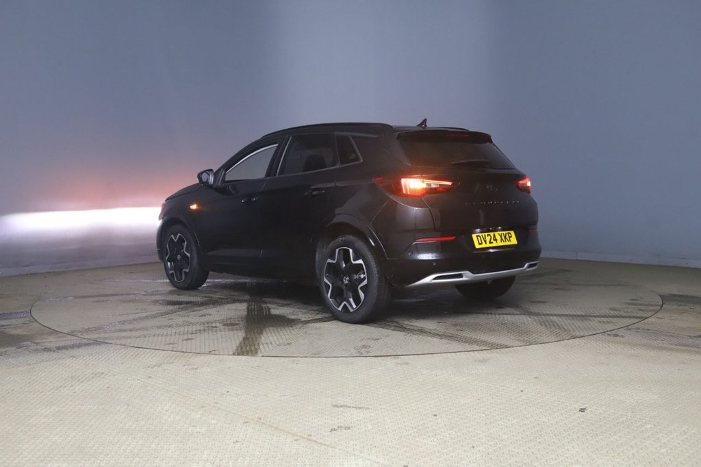 Used Vauxhall Grandland 2024 for sale - 77725890: Photo 2