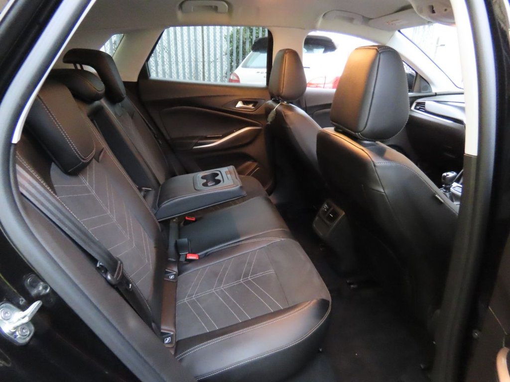 Used Vauxhall Grandland 2024 for sale - 77725890: Photo 4