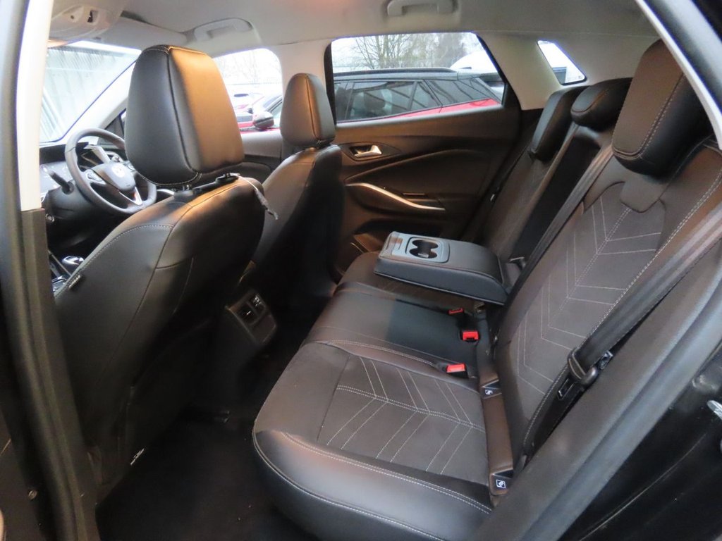Used Vauxhall Grandland 2024 for sale - 77725890: Photo 5
