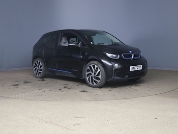 2017 (17) - 125kW Range Extender 33kWh 5dr Auto