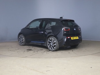 Used BMW i3 2017 for sale - 77725888: Photo