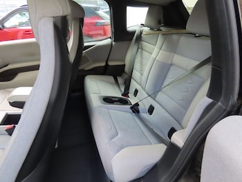 Used BMW i3 2017 for sale - 77725888: Photo