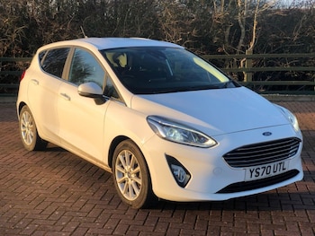 Ford Fiesta feature image
