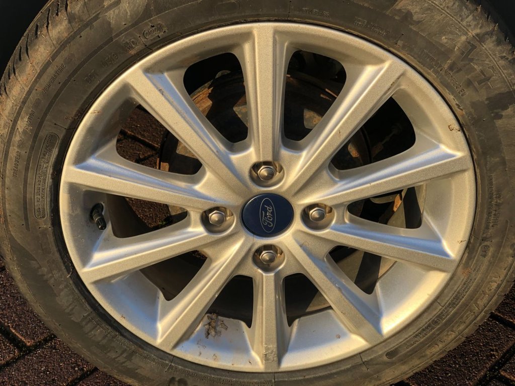 Used Ford Fiesta 2020 for sale - 77280680: Photo 4