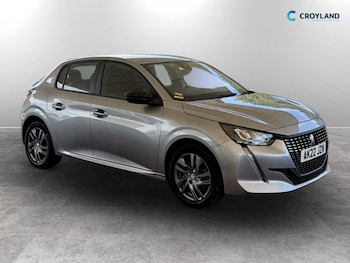Used Peugeot 208 2022 for sale - 79142054: Photo