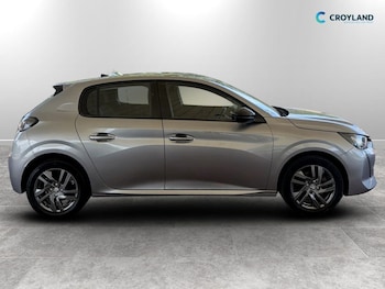 Used Peugeot 208 2022 for sale - 79142054: Photo