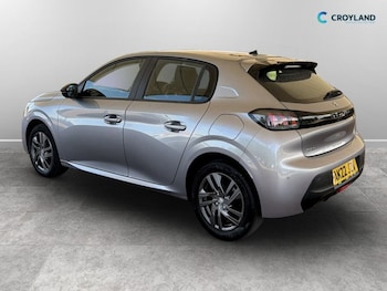 Used Peugeot 208 2022 for sale - 79142054: Photo