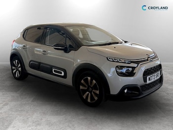 Used Citroen C3 2024 for sale - 79598881: Photo