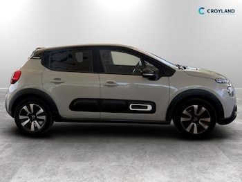 Used Citroen C3 2024 for sale - 79598881: Photo