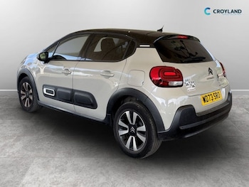 Used Citroen C3 2024 for sale - 79598881: Photo