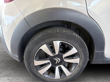 Used Citroen C3 2024 for sale - 79598881: Photo