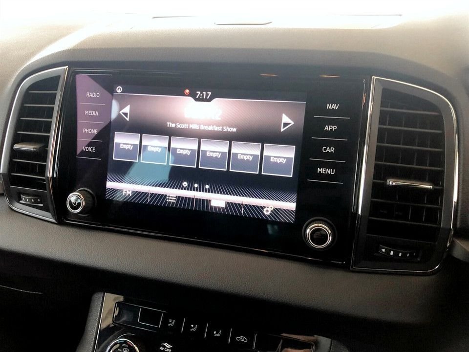 Used Skoda Karoq 2019 for sale - 77258203: Photo 15